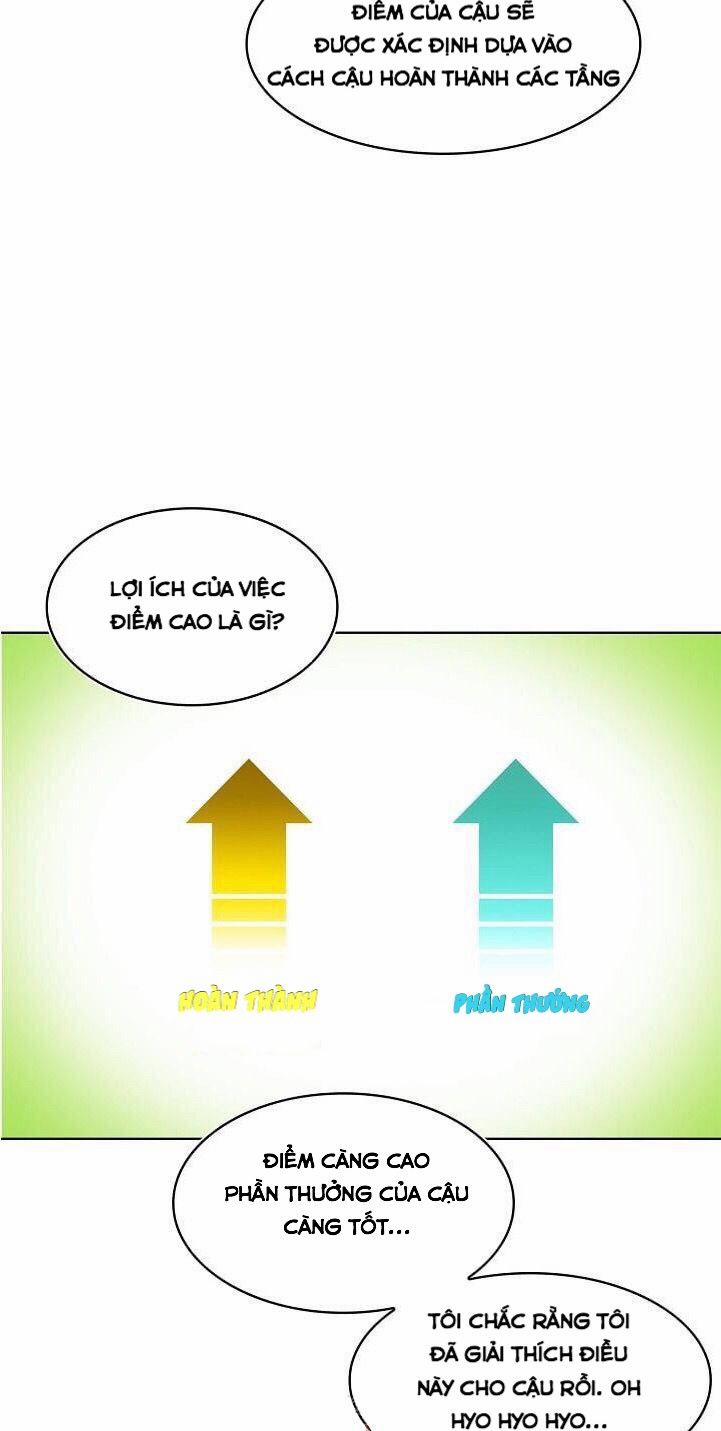 Thăng Cấp Trở Lại 2 trang 46