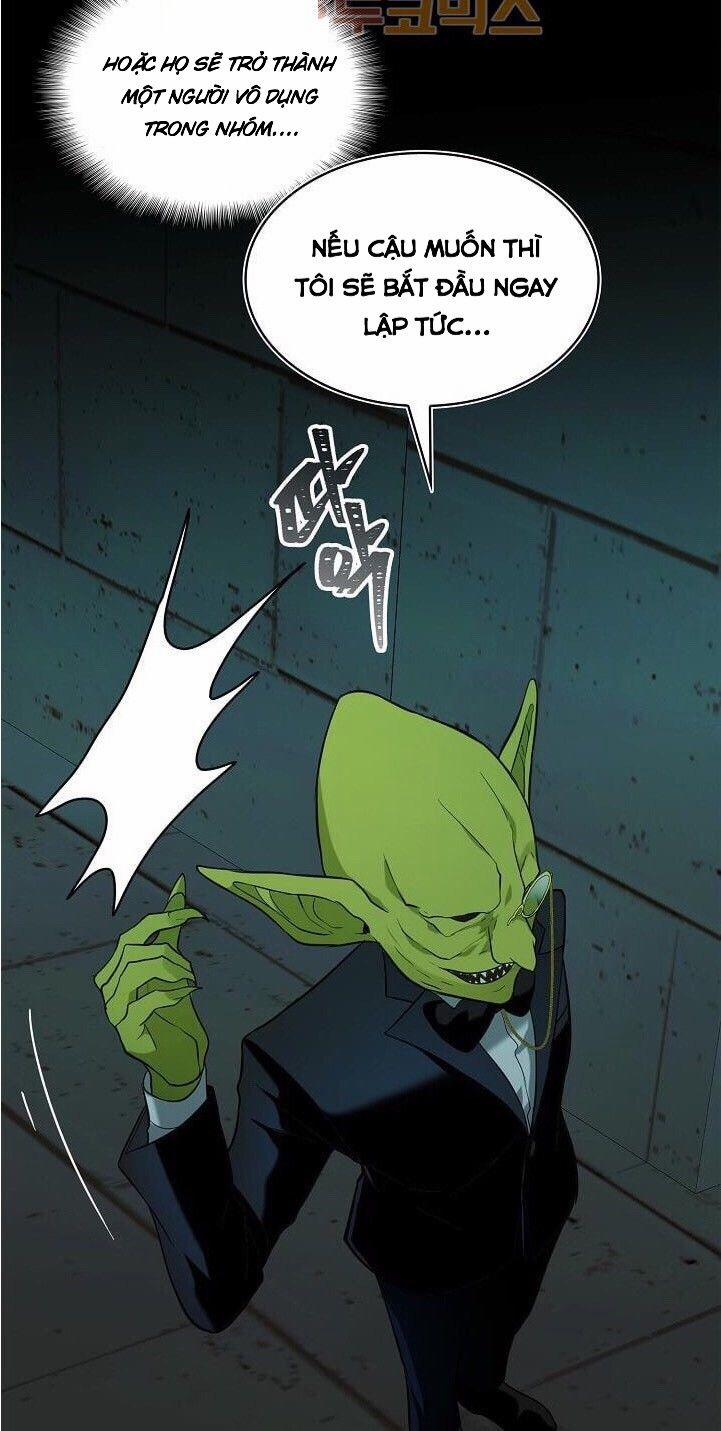 Thăng Cấp Trở Lại 2 trang 55