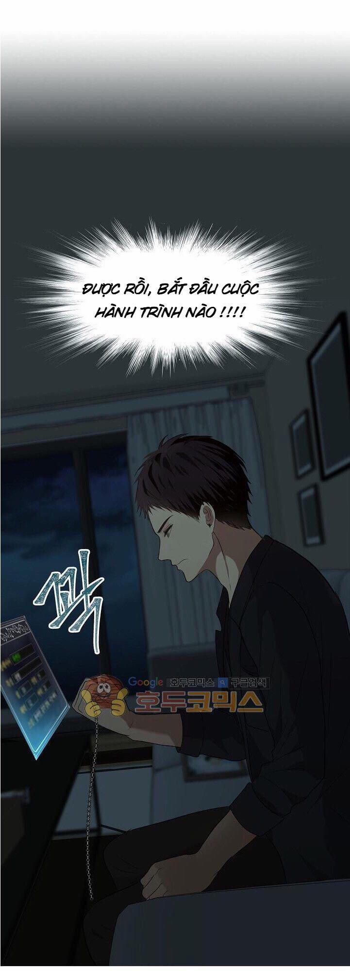 Thăng Cấp Trở Lại 2 trang 7