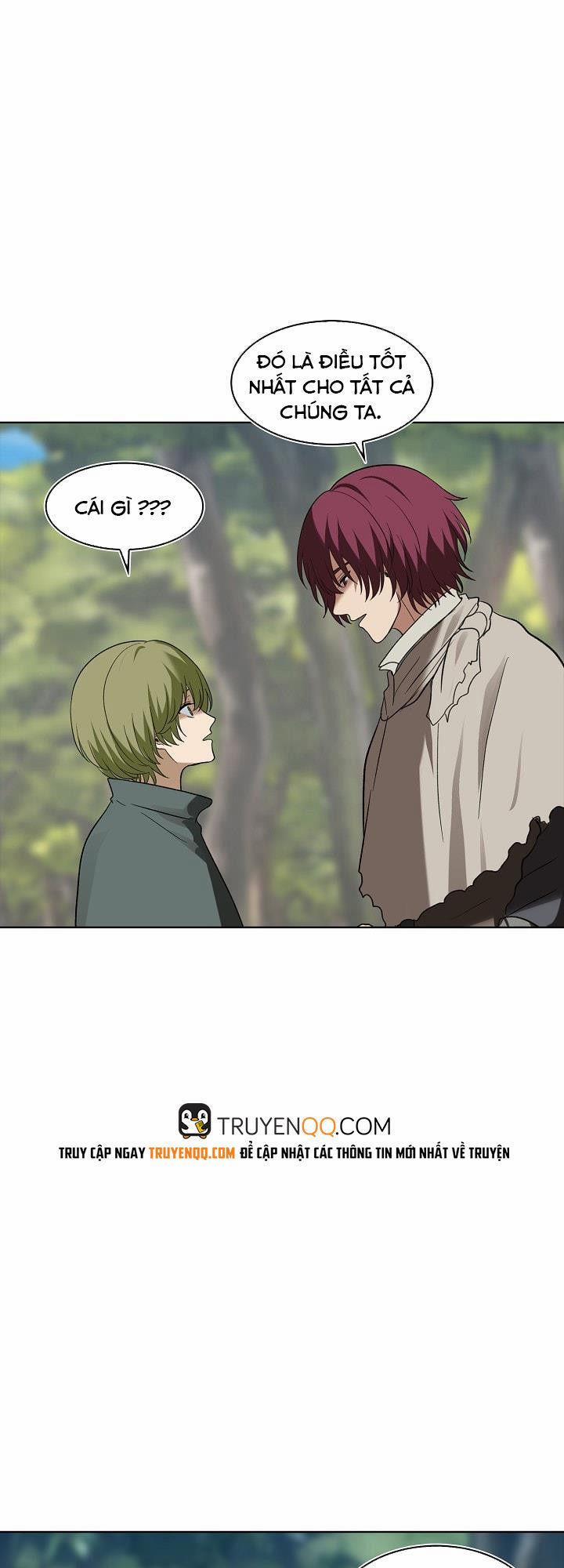 Thăng Cấp Trở Lại 20 trang 1