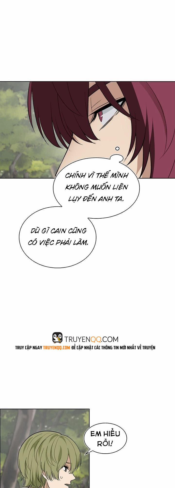 Thăng Cấp Trở Lại 20 trang 13