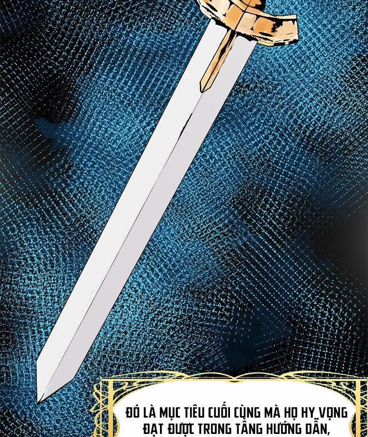 Thăng Cấp Trở Lại 20 trang 16