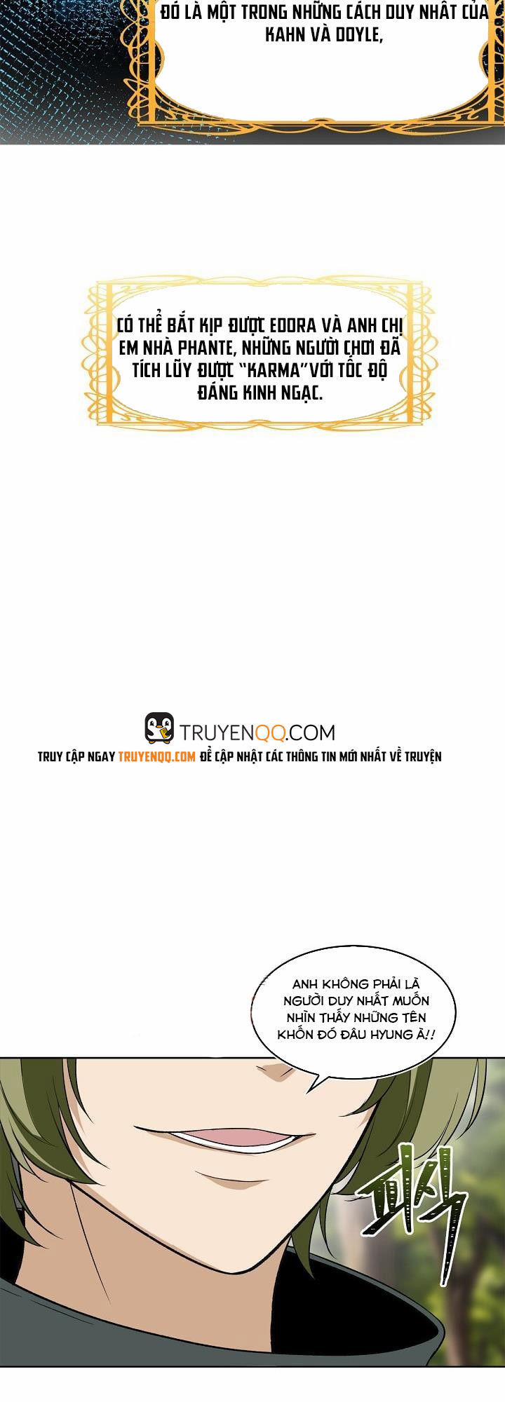 Thăng Cấp Trở Lại 20 trang 17