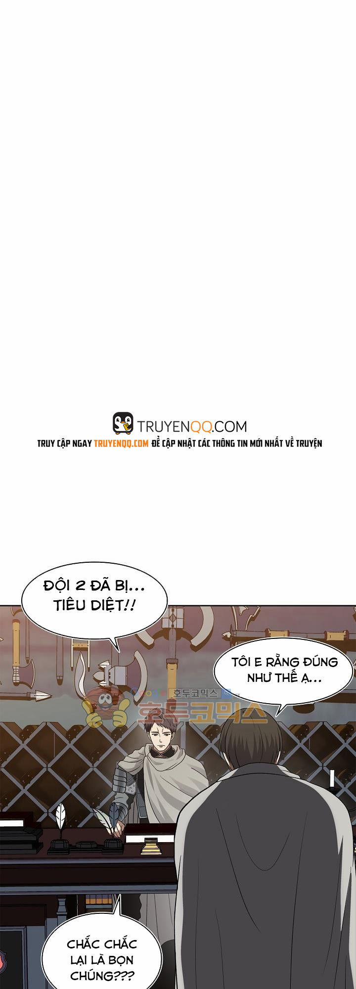 Thăng Cấp Trở Lại 20 trang 29