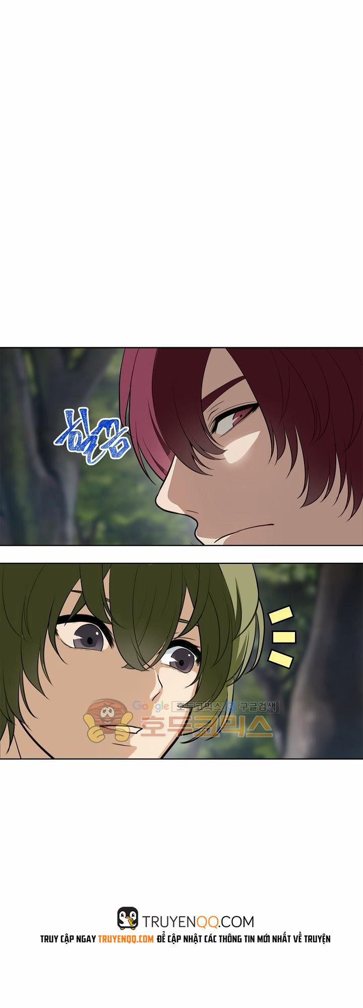 Thăng Cấp Trở Lại 20 trang 3