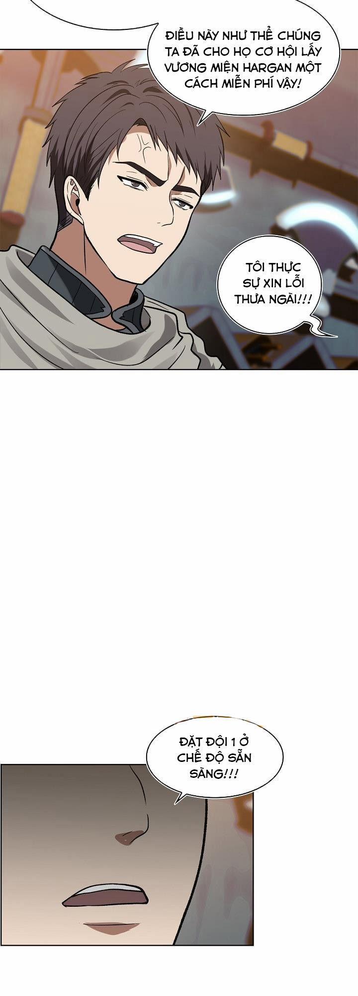 Thăng Cấp Trở Lại 20 trang 31