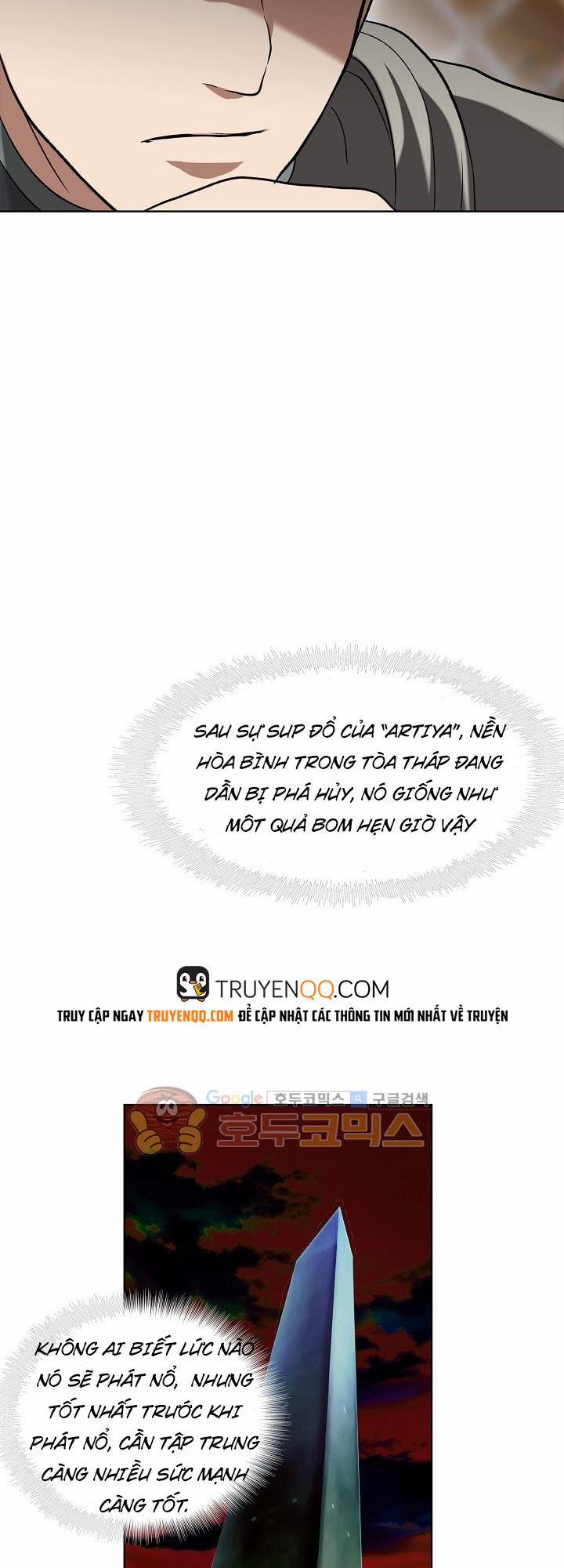 Thăng Cấp Trở Lại 20 trang 39