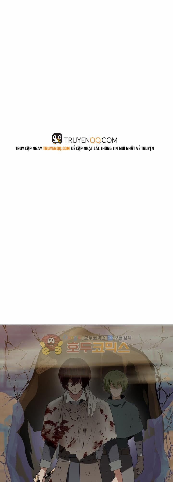 Thăng Cấp Trở Lại 20 trang 47