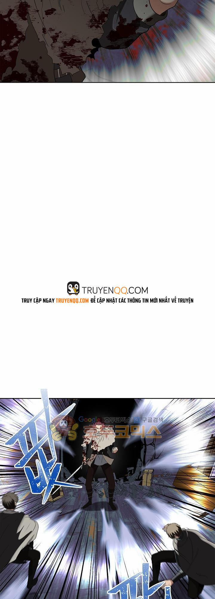 Thăng Cấp Trở Lại 20 trang 51