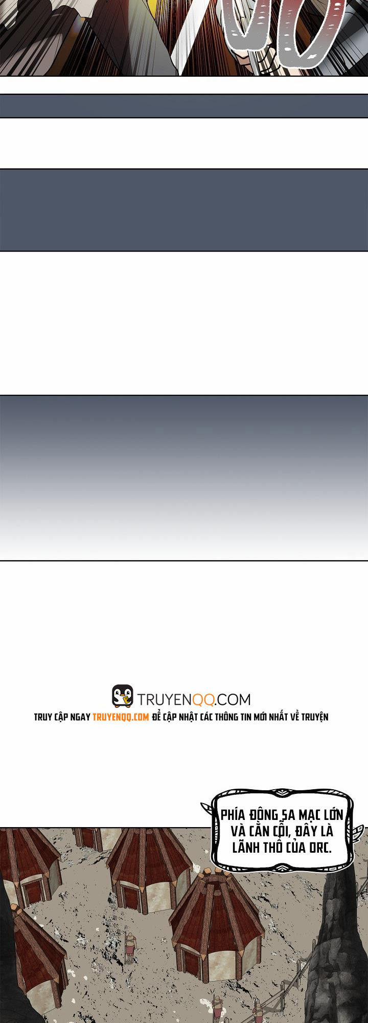 Thăng Cấp Trở Lại 20 trang 57