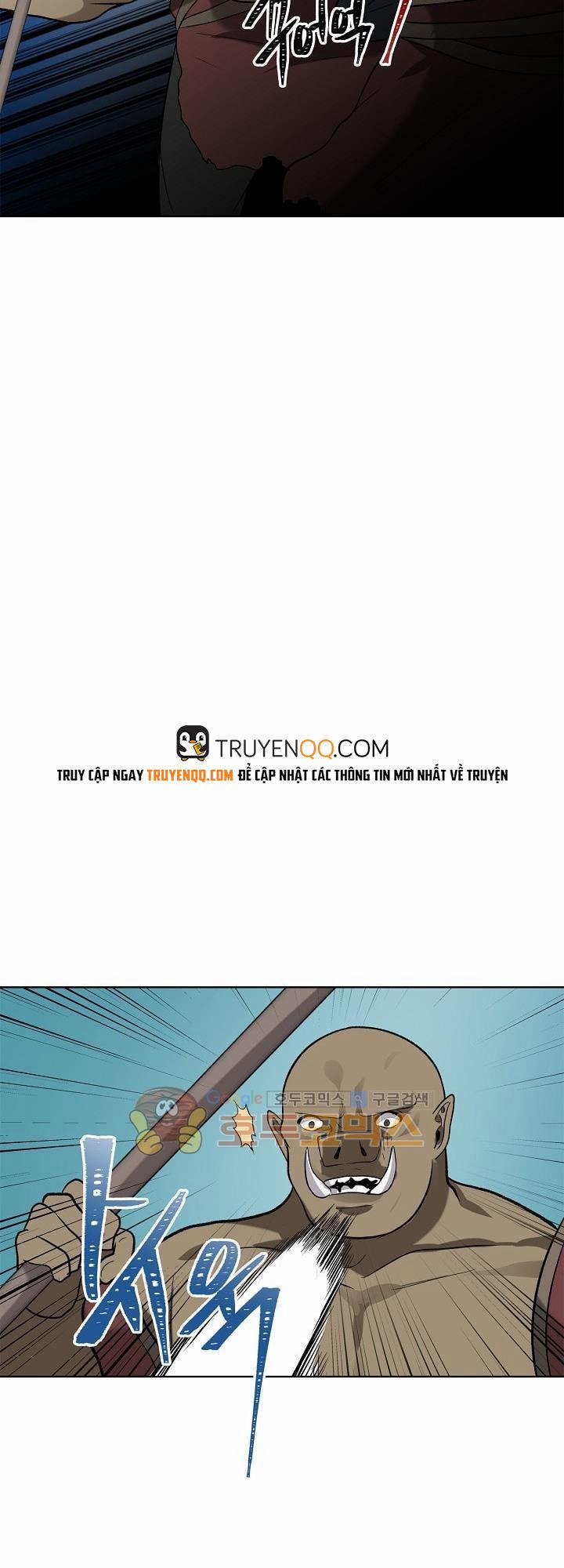 Thăng Cấp Trở Lại 20 trang 61