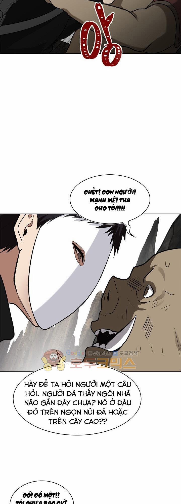 Thăng Cấp Trở Lại 20 trang 63