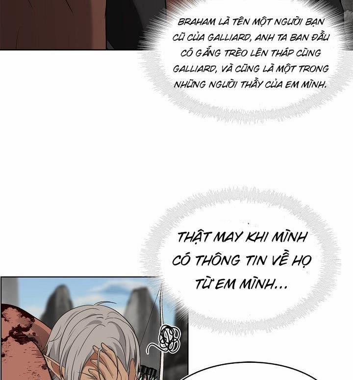 Thăng Cấp Trở Lại 21 trang 10