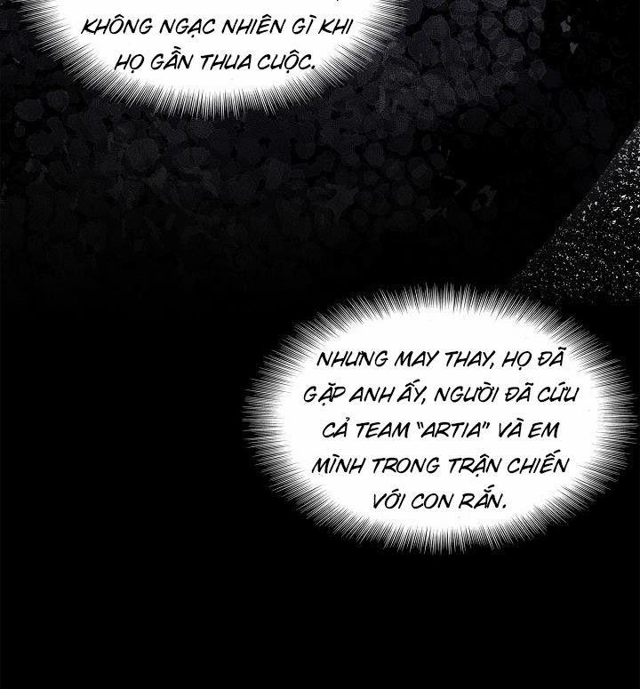 Thăng Cấp Trở Lại 21 trang 2