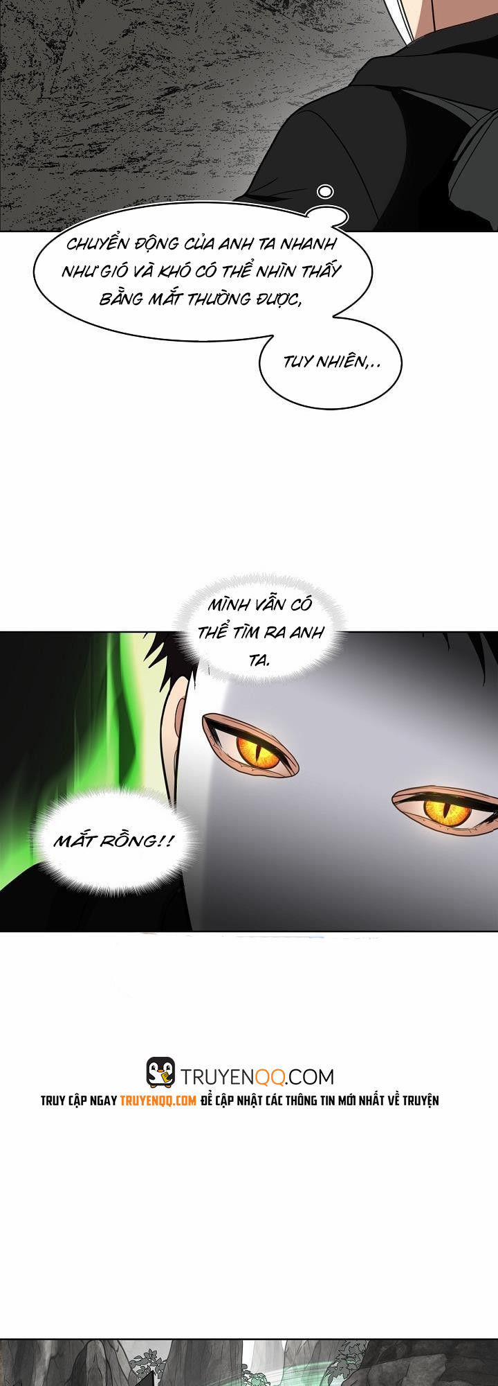 Thăng Cấp Trở Lại 21 trang 23