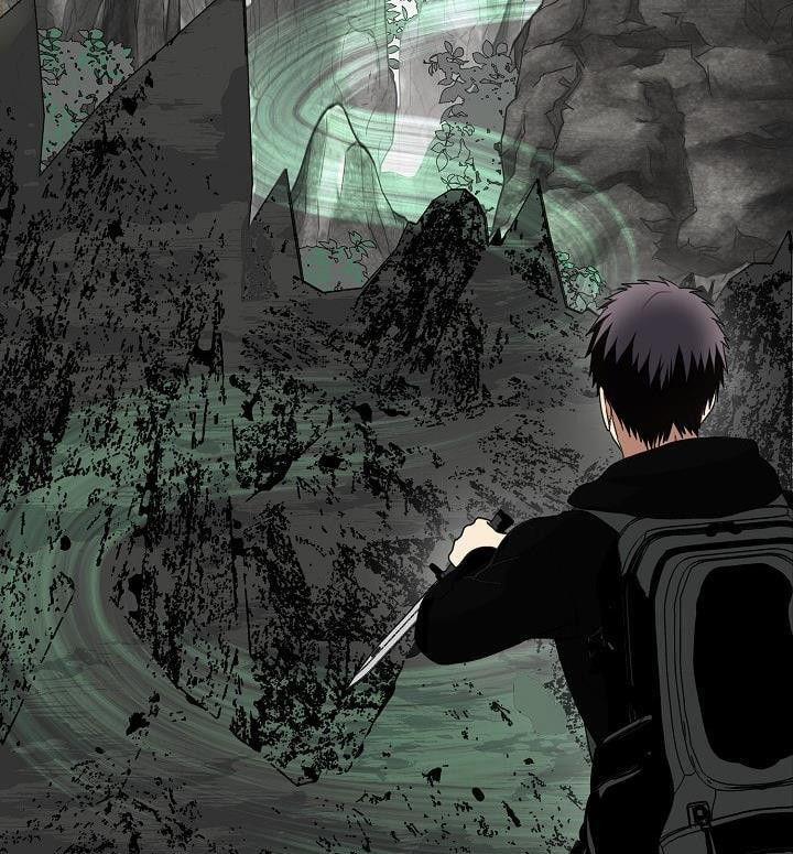 Thăng Cấp Trở Lại 21 trang 24