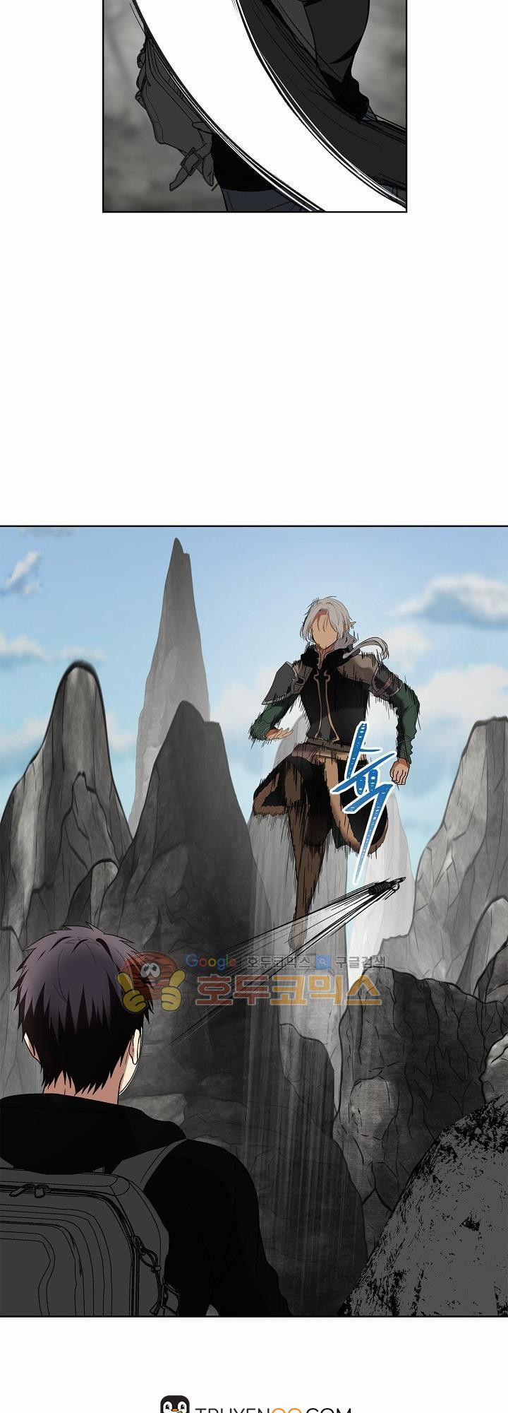 Thăng Cấp Trở Lại 21 trang 27