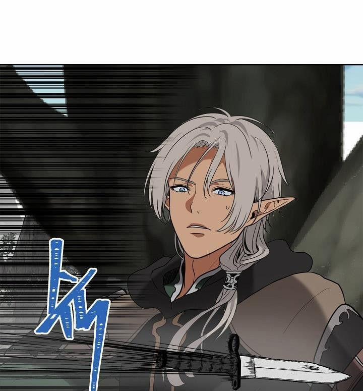 Thăng Cấp Trở Lại 21 trang 32