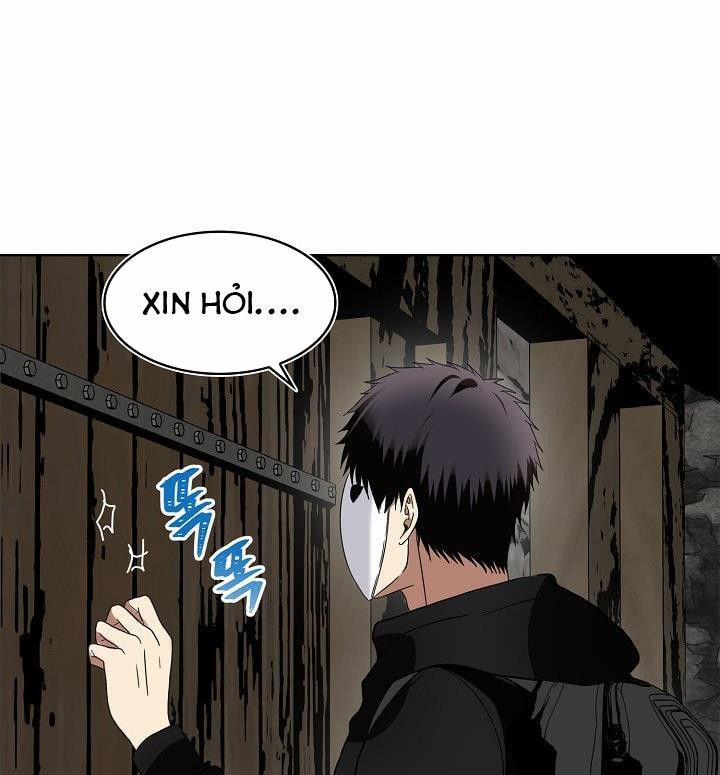 Thăng Cấp Trở Lại 21 trang 4