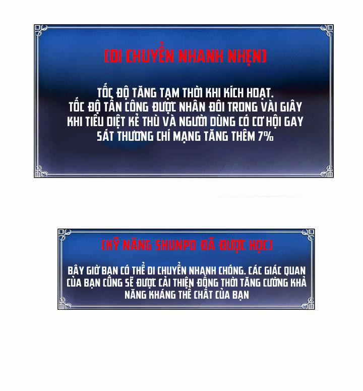 Thăng Cấp Trở Lại 21 trang 48