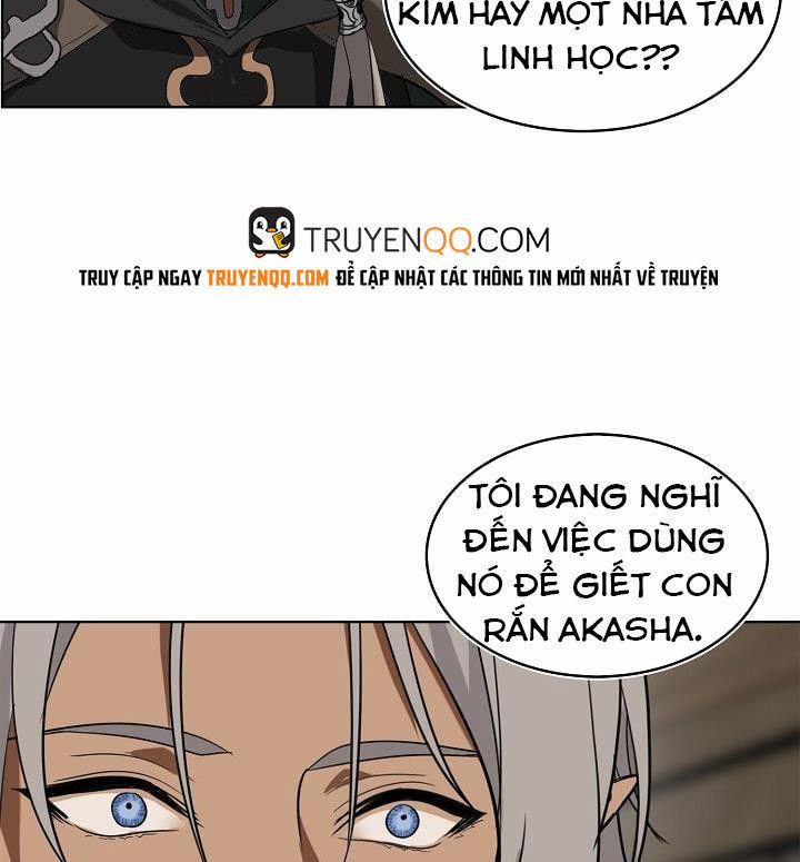 Thăng Cấp Trở Lại 21 trang 54