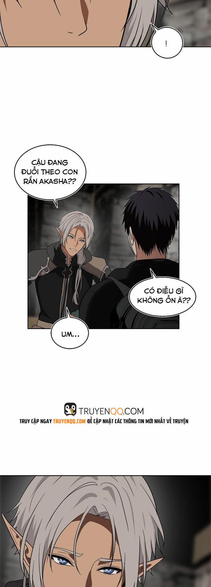 Thăng Cấp Trở Lại 21 trang 55