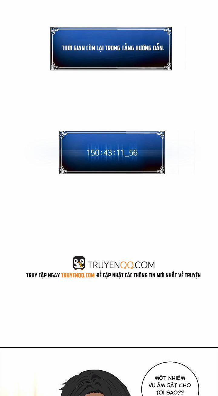 Thăng Cấp Trở Lại 22 trang 13