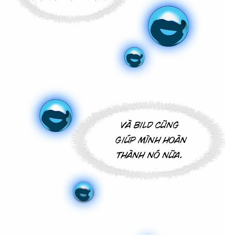 Thăng Cấp Trở Lại 22 trang 19