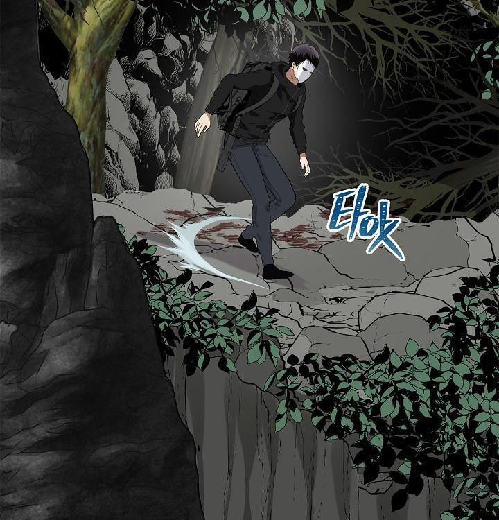 Thăng Cấp Trở Lại 22 trang 23