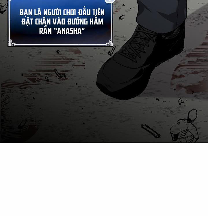 Thăng Cấp Trở Lại 22 trang 25