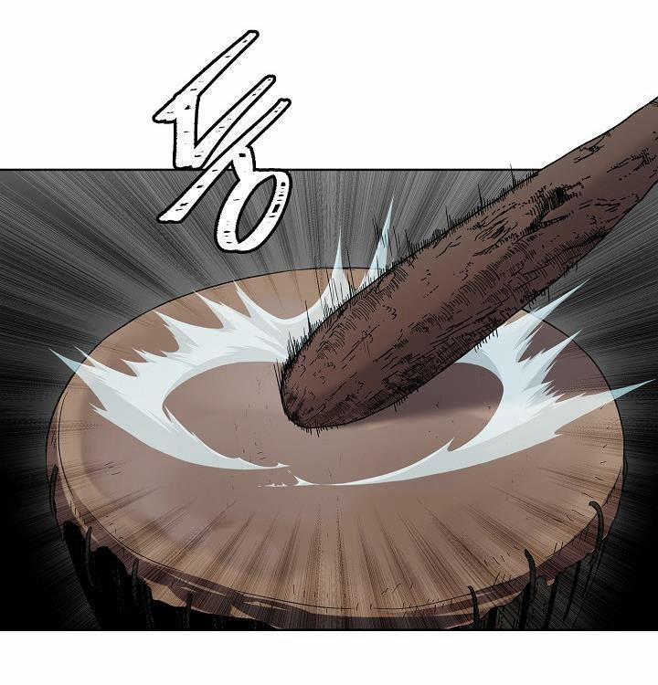 Thăng Cấp Trở Lại 22 trang 29