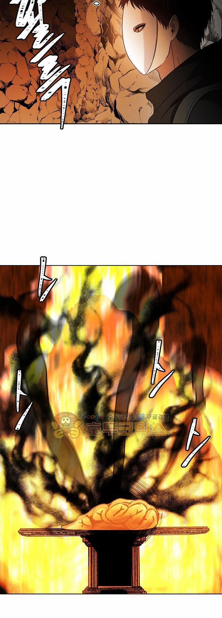 Thăng Cấp Trở Lại 22 trang 36