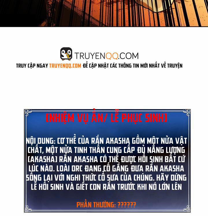 Thăng Cấp Trở Lại 22 trang 41