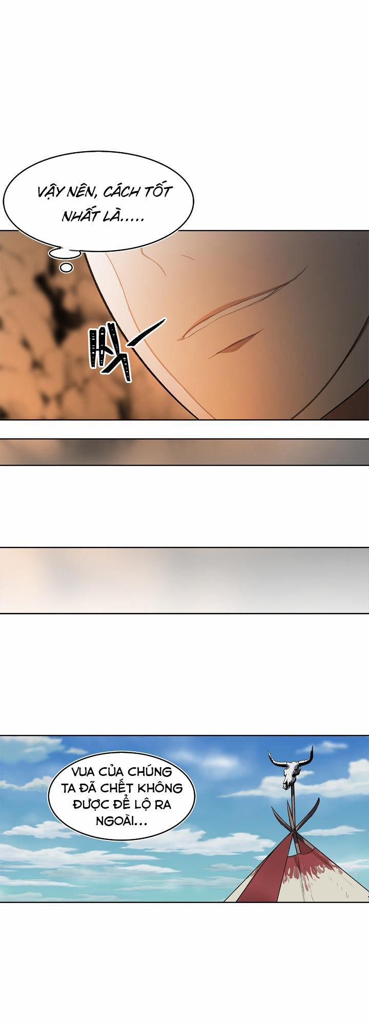 Thăng Cấp Trở Lại 22 trang 48