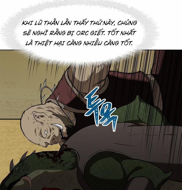 Thăng Cấp Trở Lại 22 trang 53