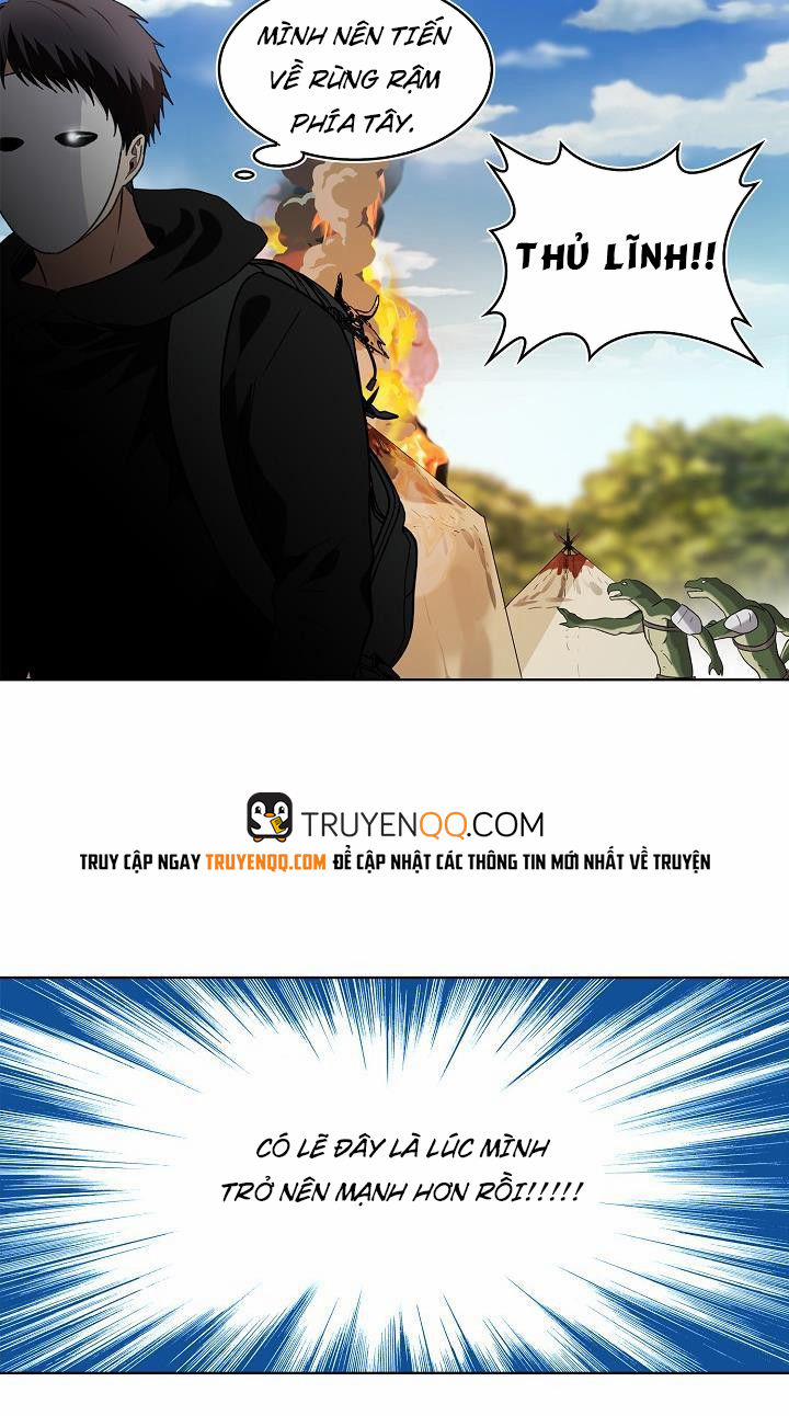 Thăng Cấp Trở Lại 22 trang 56