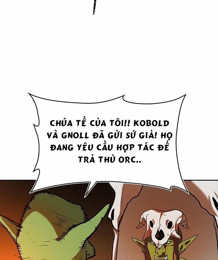 Thăng Cấp Trở Lại 23 trang 12