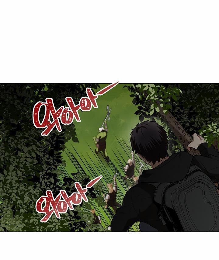 Thăng Cấp Trở Lại 23 trang 20