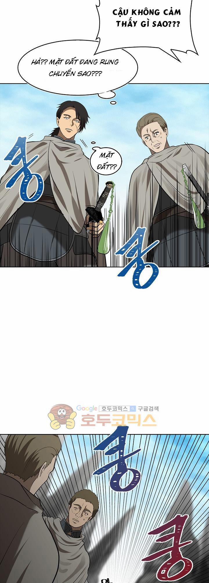 Thăng Cấp Trở Lại 23 trang 32