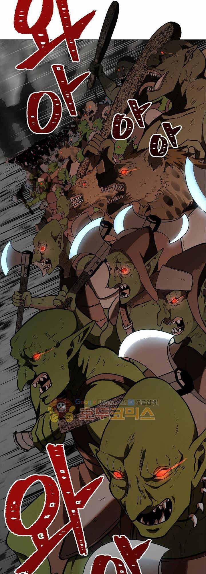 Thăng Cấp Trở Lại 23 trang 34