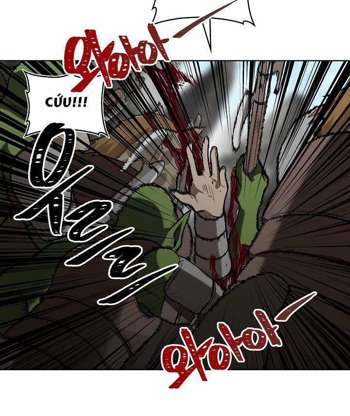 Thăng Cấp Trở Lại 23 trang 39