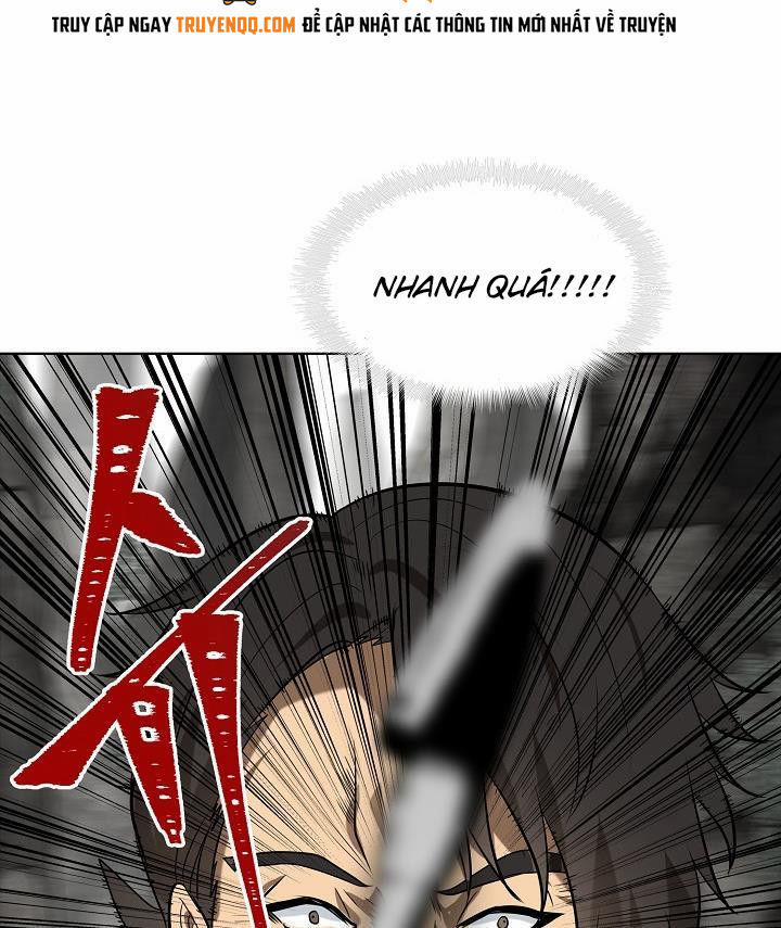 Thăng Cấp Trở Lại 23 trang 43