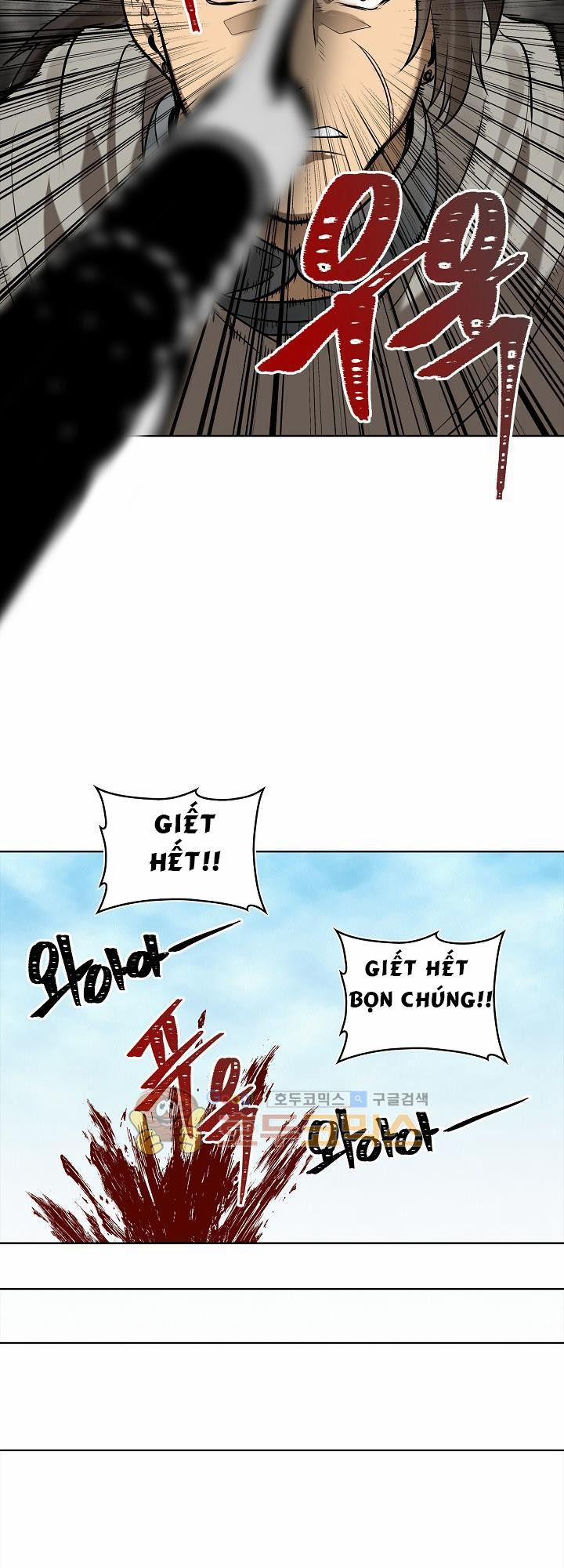 Thăng Cấp Trở Lại 23 trang 44