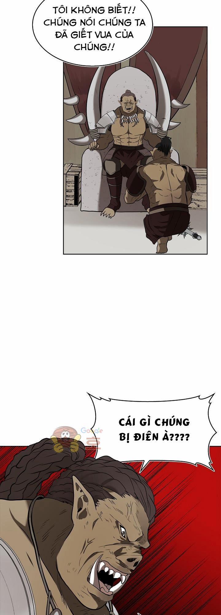 Thăng Cấp Trở Lại 23 trang 48