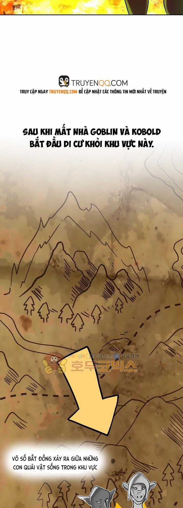 Thăng Cấp Trở Lại 23 trang 5