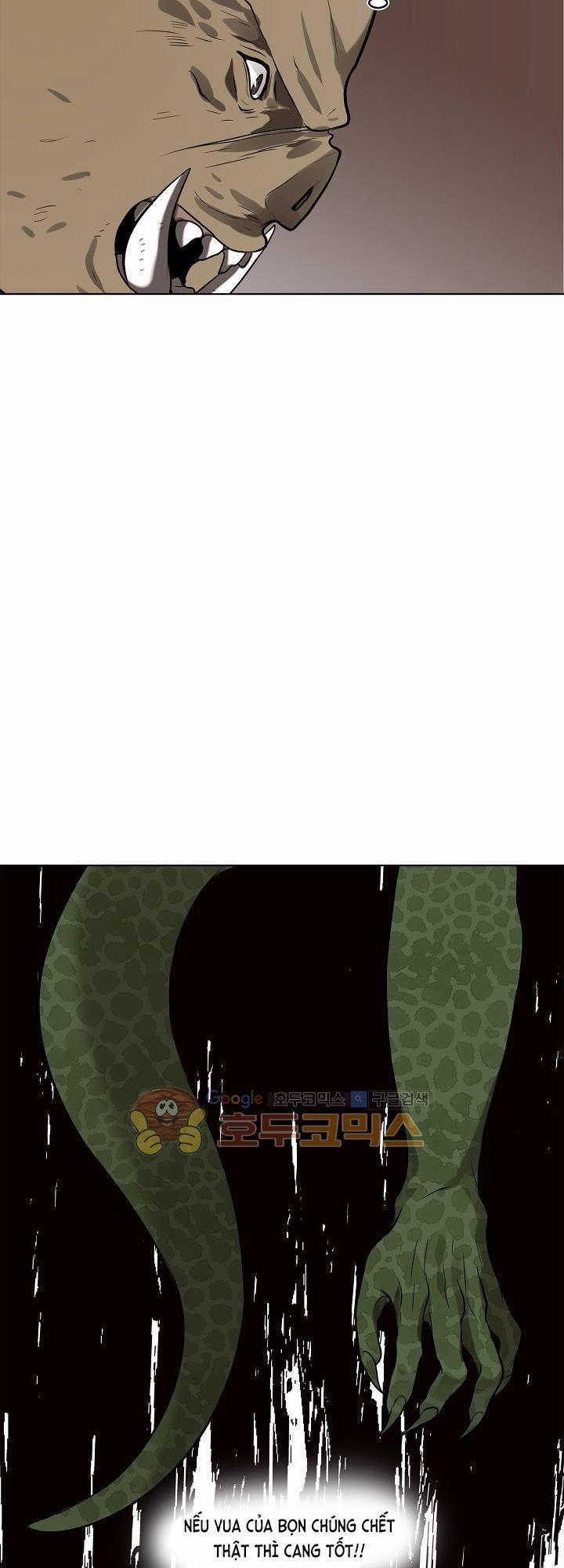 Thăng Cấp Trở Lại 23 trang 50