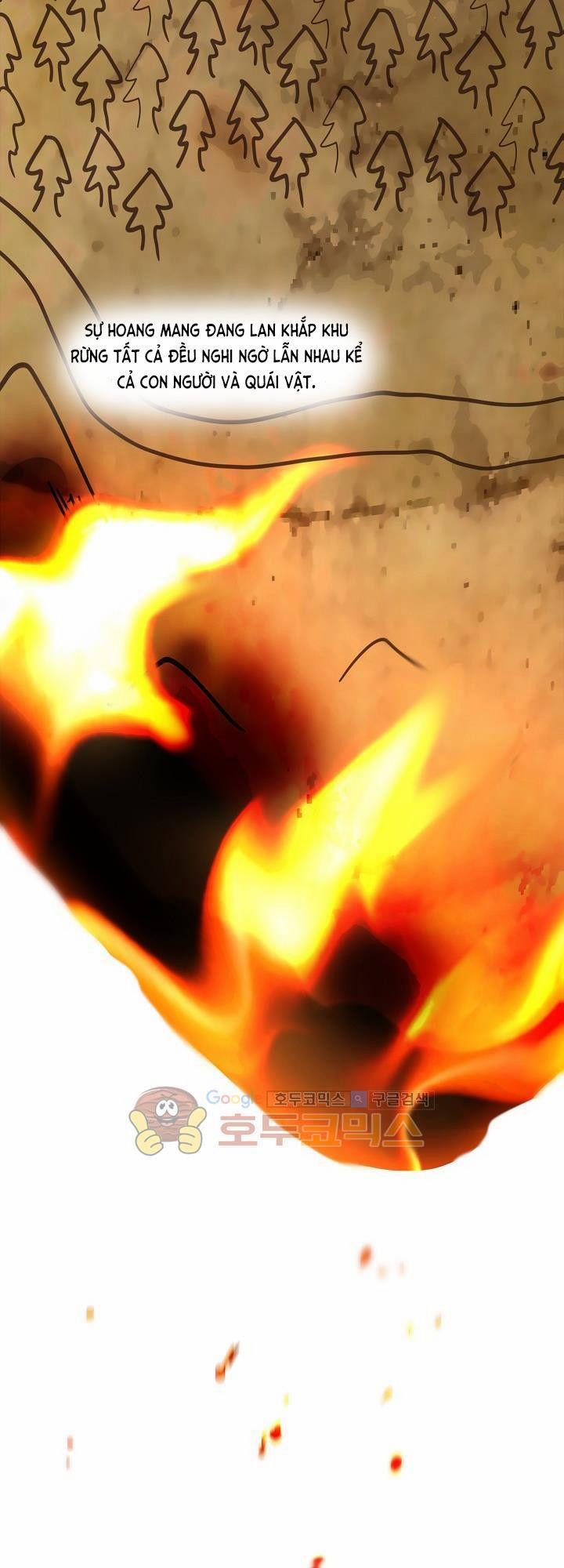 Thăng Cấp Trở Lại 23 trang 7