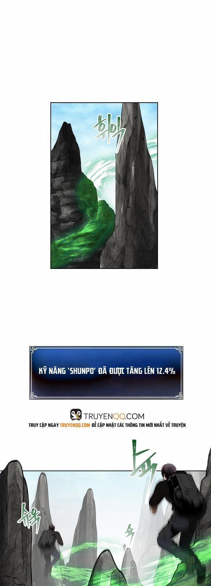 Thăng Cấp Trở Lại 24 trang 1