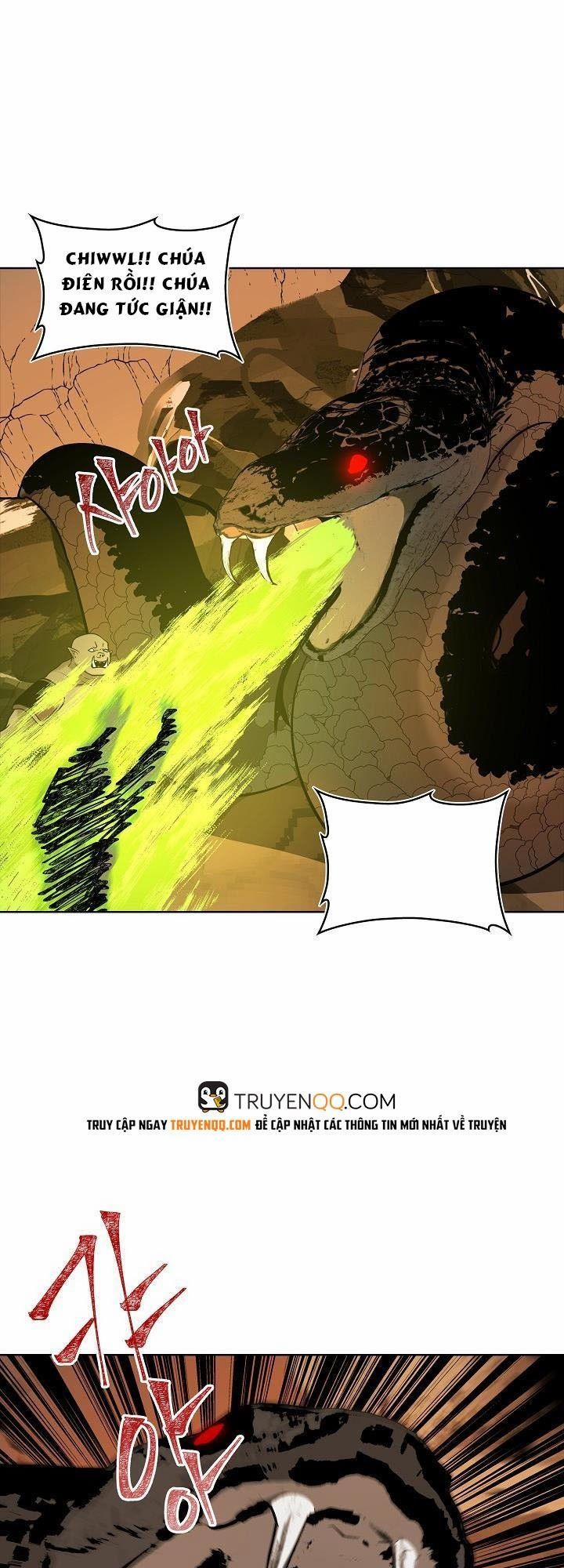 Thăng Cấp Trở Lại 24 trang 11