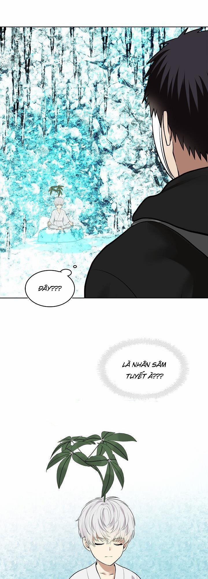 Thăng Cấp Trở Lại 24 trang 22